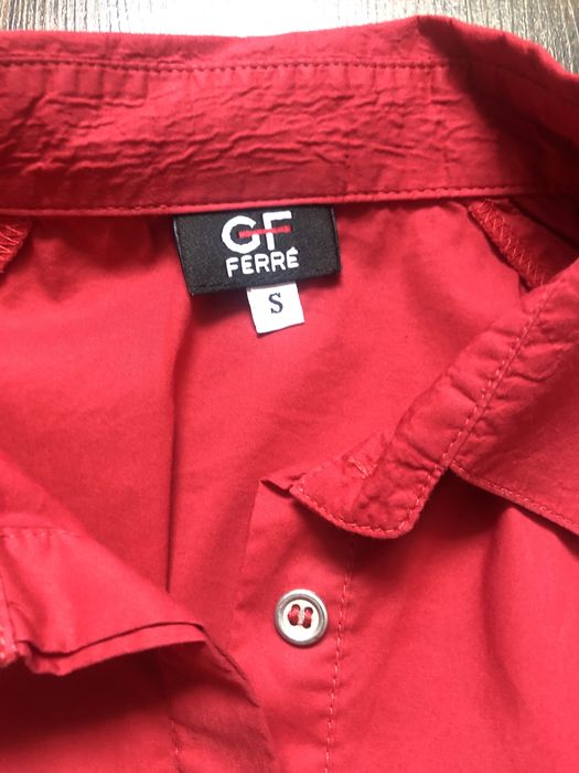 Рубашка Ferre