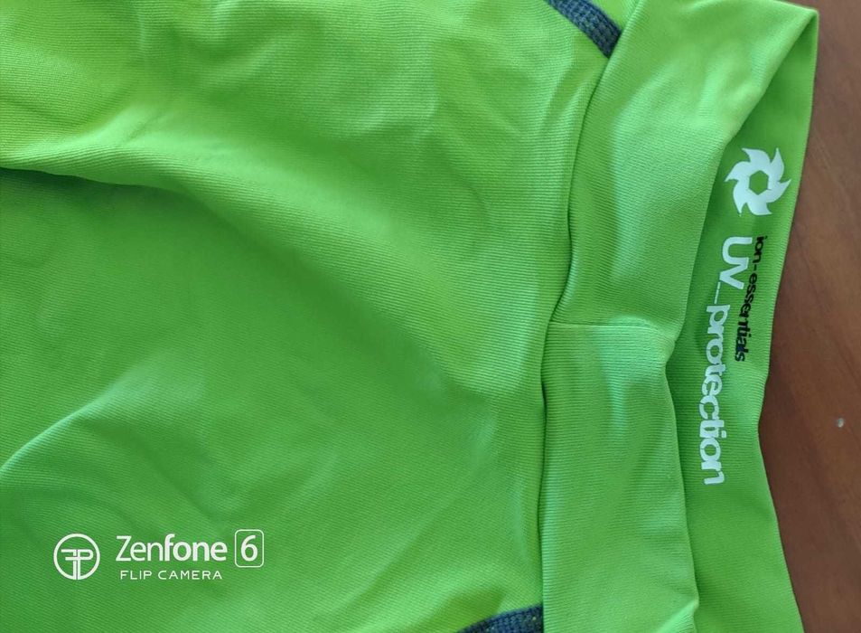 Wetsuit | Roupa de neoprene com lycra para criança