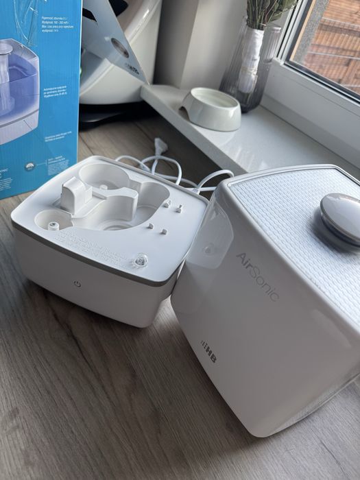 Nawilżacz ultradźwiękowy HB UH2010DWS 20W