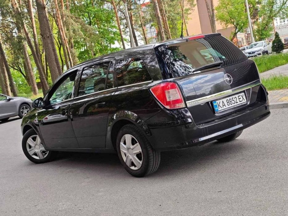 Продам Opel Astra H