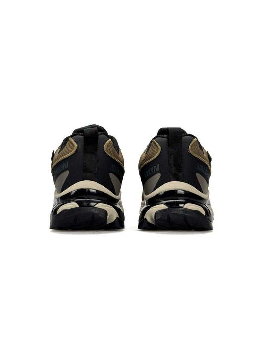 !ТЕРМО! Salomon XT-6 Expanse ACS Coyote Beige Black| 41 42 43 44 45
