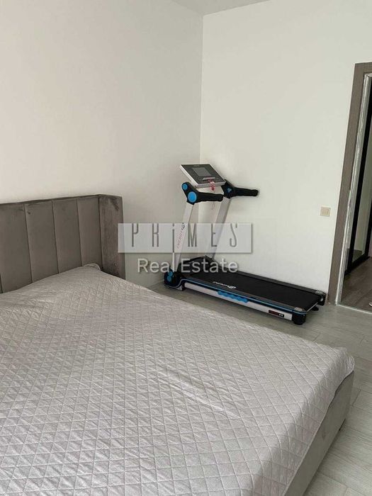 Продам квартиру в  ЖК "Комфорт Таун", Дніпровський р