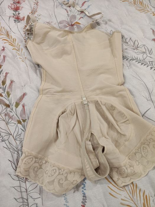 Faja MariaE Ref. 9334 – Tamanho M – nova com etiqueta