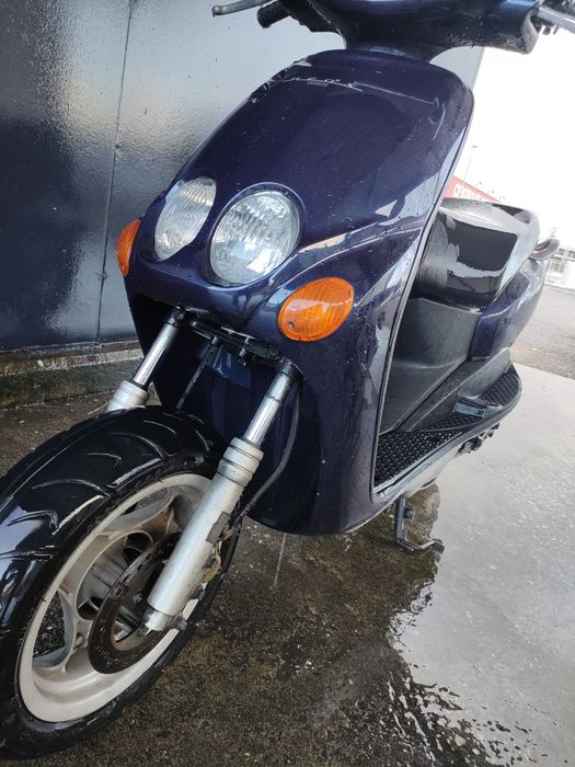 Yamaha Neos 70cc