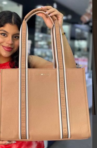 Torebka Nowa shopper Tommy Hilfiger,Tanio!