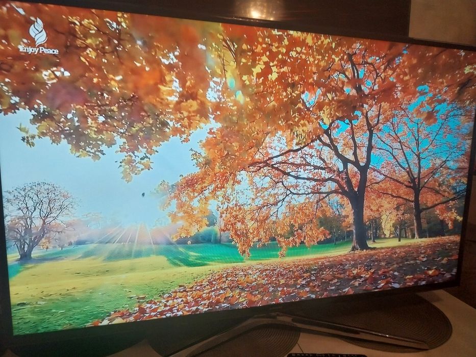Telewizor samsung 48 smart