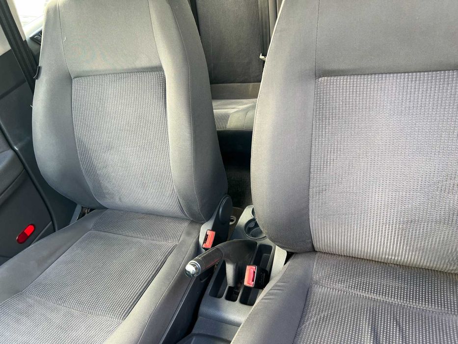 Vw Polo 1.2 com AC - Impecável