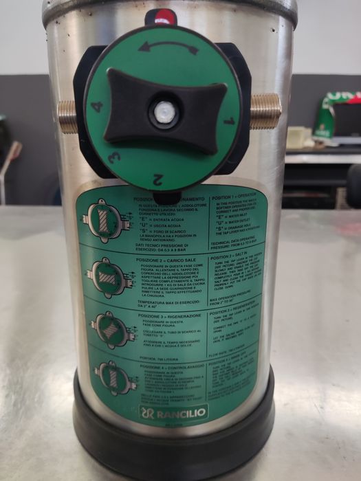 Deporadores Máquinas