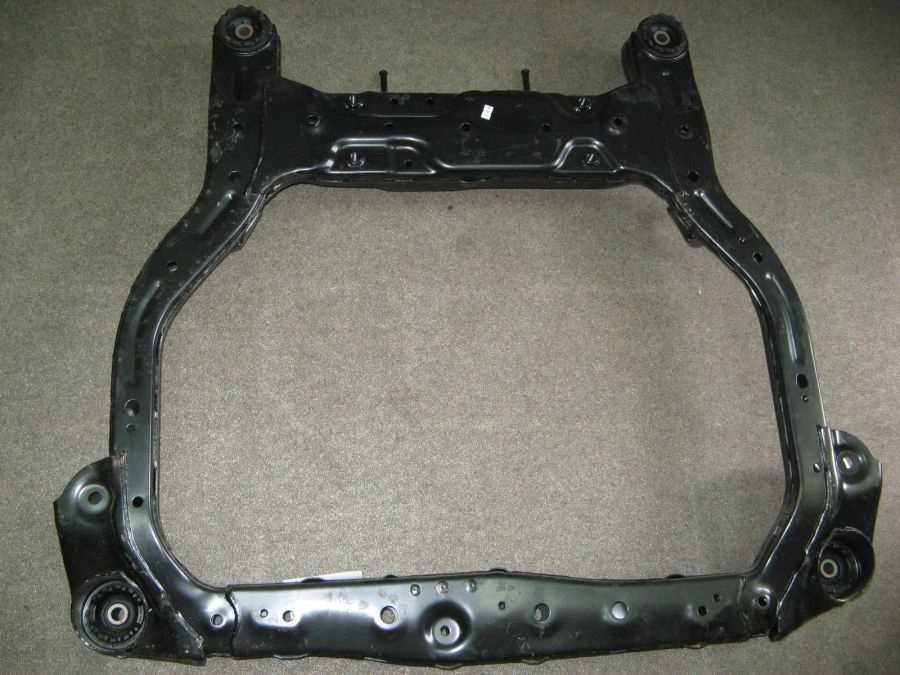 NTY ZRZHY509 Підрамник передній ,kia rio, hyundai accent 624001g000