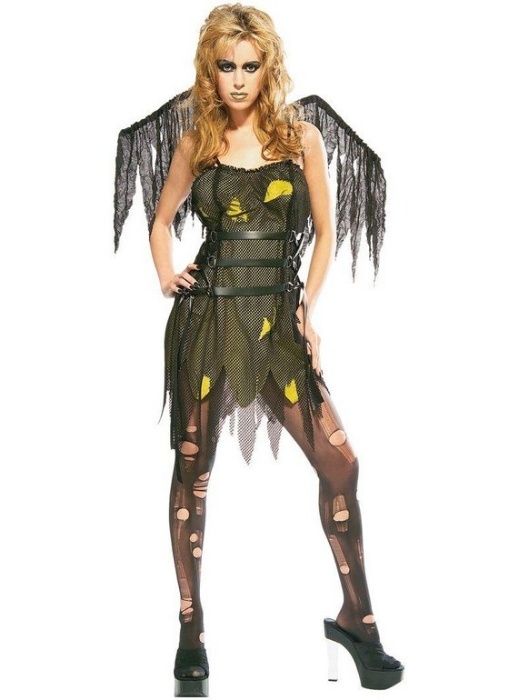 Kostium Przebranie Tinkerspell Rubies