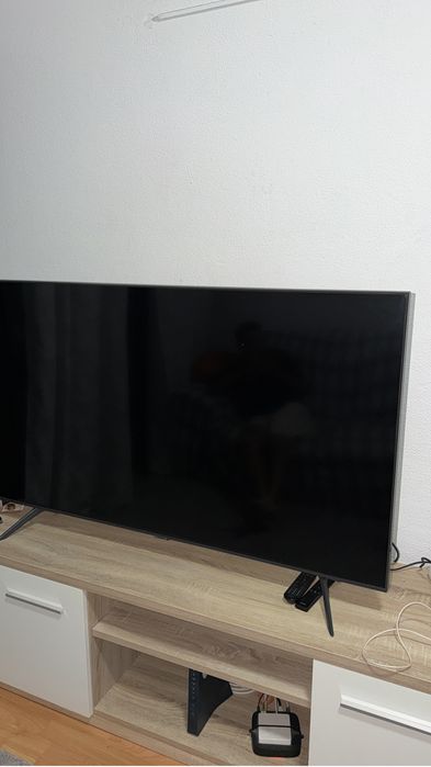 Samsung smart 4k 55 polegadas