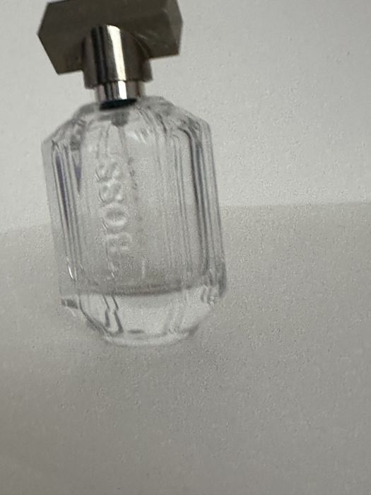 Frasco de perfume - Hugo Boss