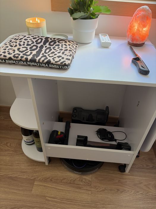 Carrinho/Mesa de apoio