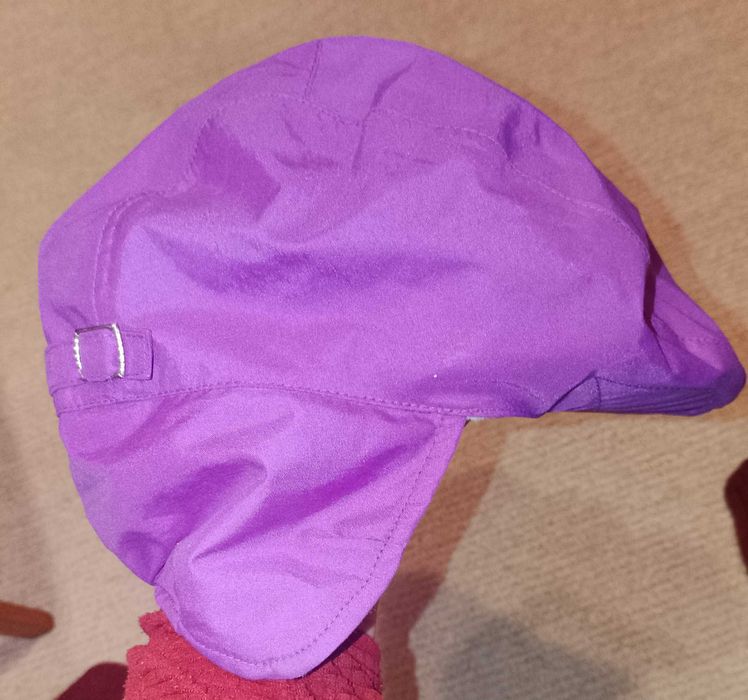 Женская кепка Gore-Tex