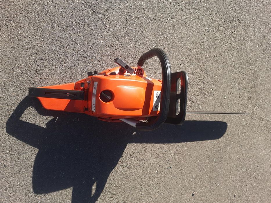 ДРУЖБА БП-Д45/999 бензопила