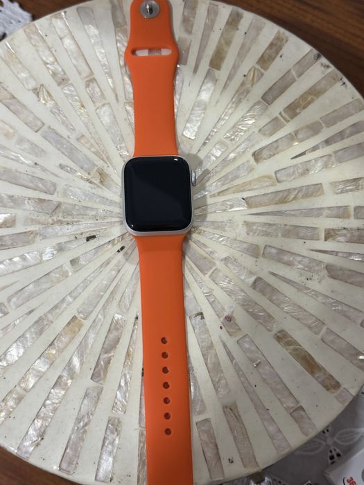 Apple watch serie 6