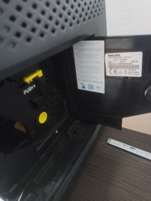 Ekspres Philips lattego