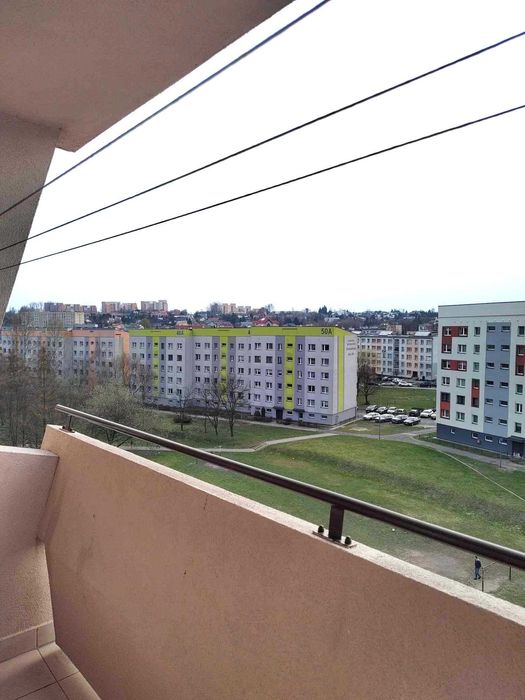 Mieszkanie M-3, 48 m2 sprzedam.