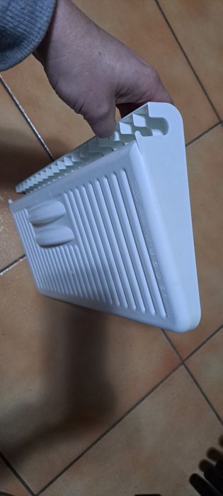 Ikea Sunnersta półka ociekarka