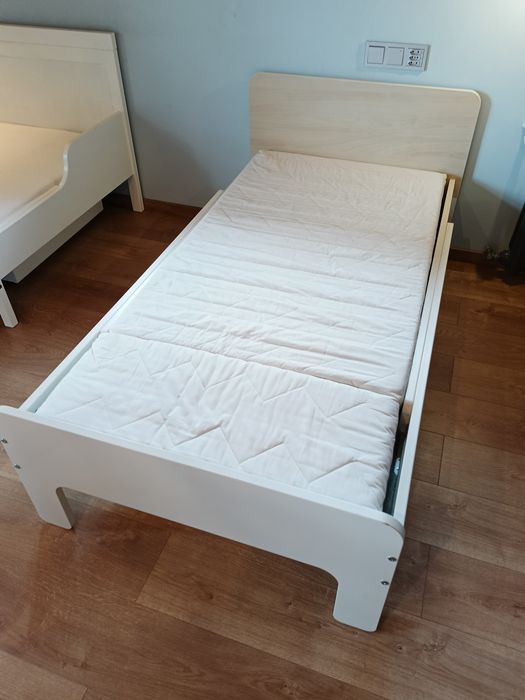 Sprzedam łóżko rosnące