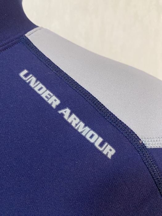 Under Armour термо кофта