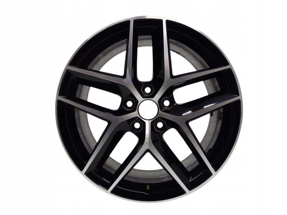 seat leon iii fr felga 18 cali 5f0601025ab oryginalna