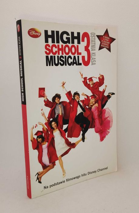High School Musical 3