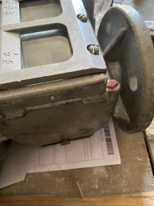 Газове реле РЗТ 50-1-1