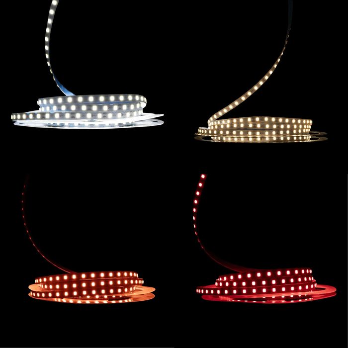 Світлодіодна стрічка s-type zigzag