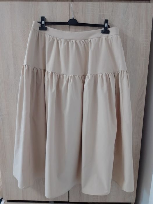 Spódnica damska midi 50/52