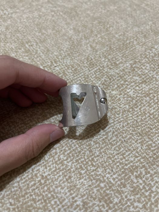 Abraçadeira Vandori