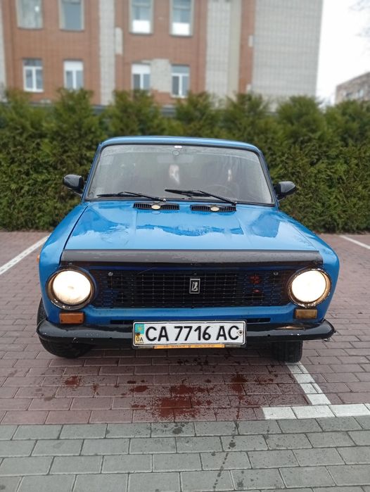 Продам авто ваз 2101