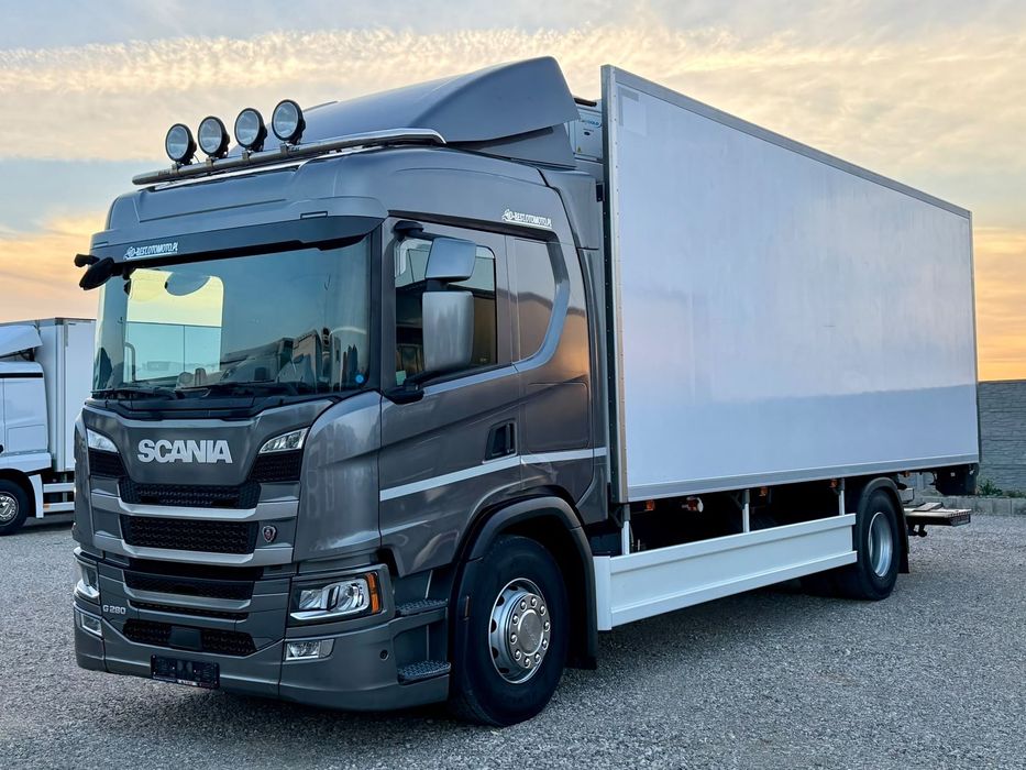 Scania