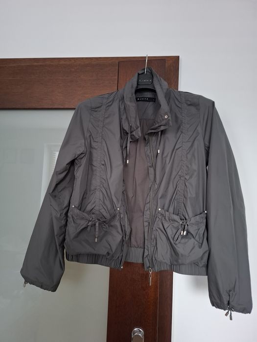 Damska kurtka na podszewce