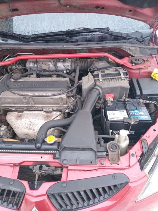 Продам Mitsubishi Lancer 9
