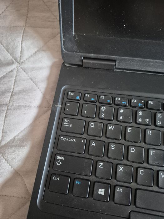 Dell Latitude 5590 i5-8250U TPM 2.0