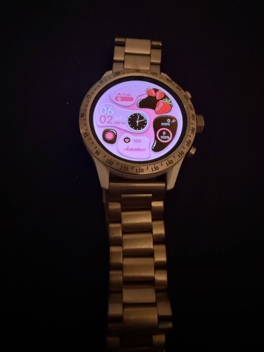 Smart watch Hagen HC 90