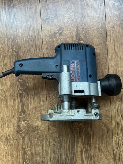 Фрезер Фіолент МФ3-1100Е