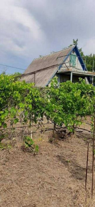 Продам дачу за Любимовкой от города 15 км