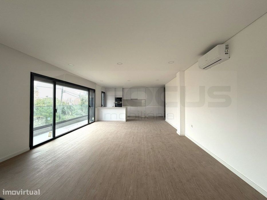 New on the market!!! T2+1 apartment with 2 SUITES in Aveiro / Esg...