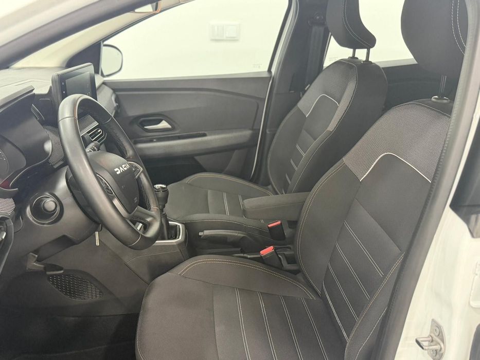 Dacia Sandero 1.0 ECO-G Expression Bi-Fuel