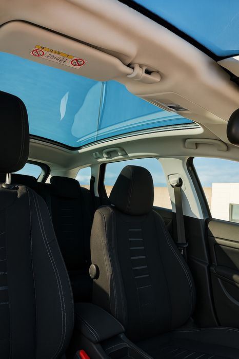 Peugeot 308 Sw 1.6Hdi Allure - NACIONAL