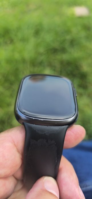 honor watch 4.Super smartwatch z gwarancją i dowodem zakupu.