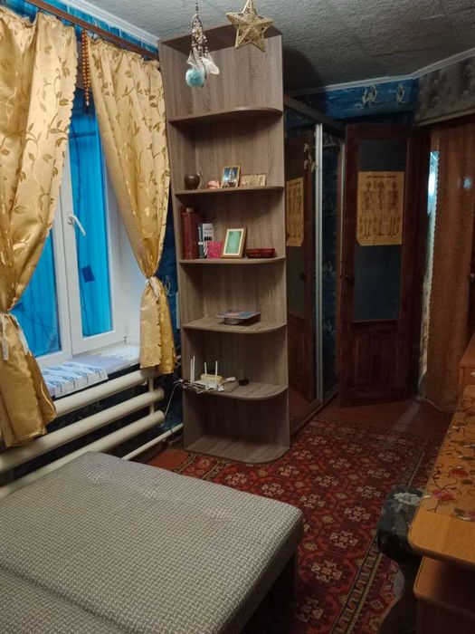 ЗДАЄТЬСЯ двокімнатна квартира в самому центрі Миколаєва!