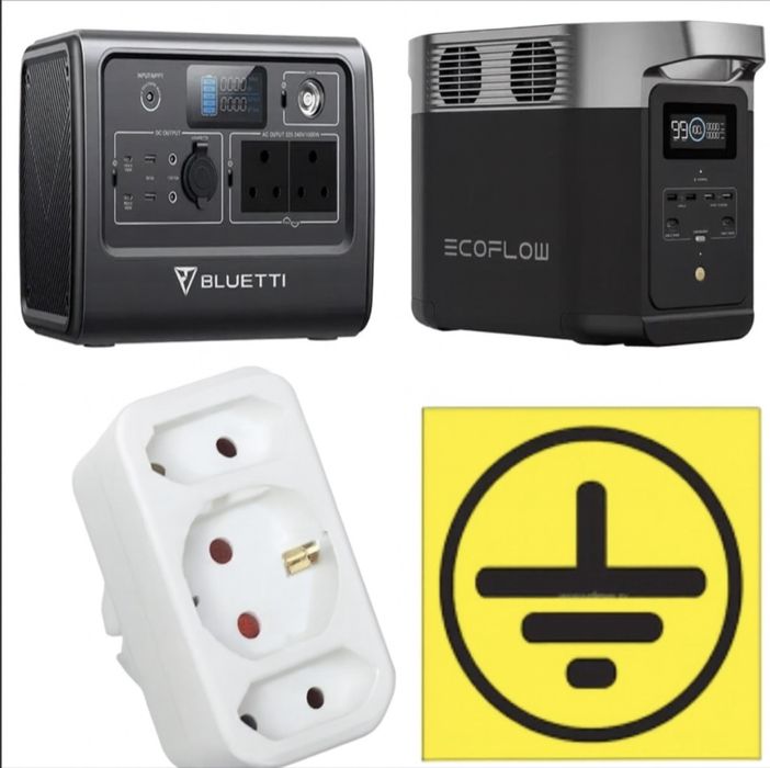 Перехідник для газових котлів від зарядної станції