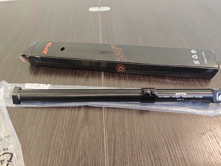 Карбонова підсидільна труба руль інструмент для вирівнювання кріплення