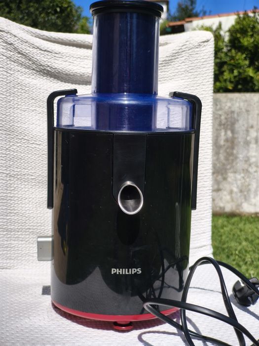Philips Centrifugadora HR1858