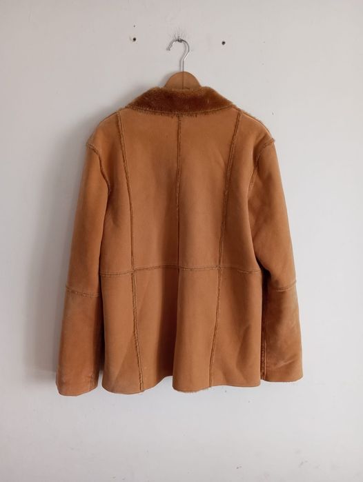 Casaco Tengxu Tamanho XL