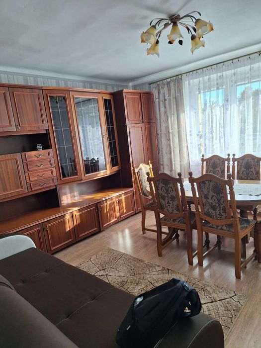 Wynajmę mieszkanie