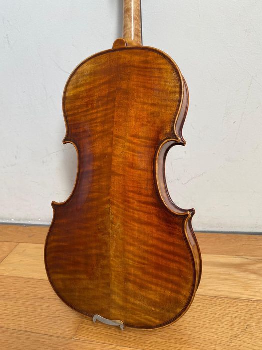 Viola d’Arco Saha e Vieira